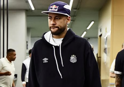 Neymar manda recado após ficar de fora de convocação de Ancelotti
