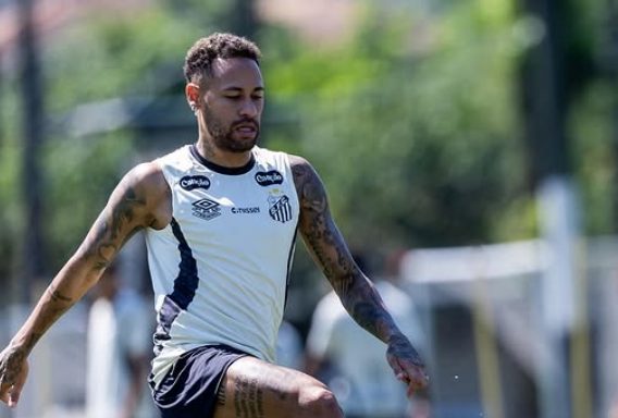 Neymar entra na pré-lista da Seleção Brasileira para Copa, mas pior acontece (Foto: Redes Sociais)