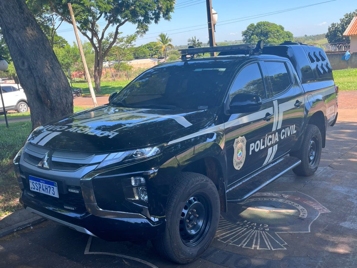 Polícia revela detalhes do plano macabro de mulher que encomendou a morte dos pais (Foto: Redes Sociais)