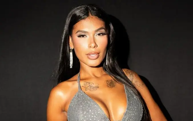 Cantora famosa revela dor intensa em região íntima: 'Furúnculo na xer*ca' (Foto: Redes Sociais)