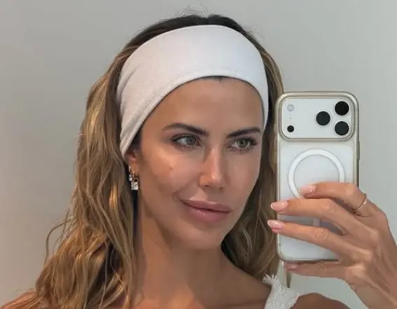 Saiba quem é a influenciadora apontada como namorada de Vorcaro (Foto: Redes Sociais)