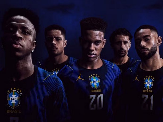 (Fotos: Divulgação/Jordan/Nike)