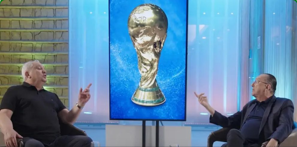 (Foto: Reprodução N Sports)