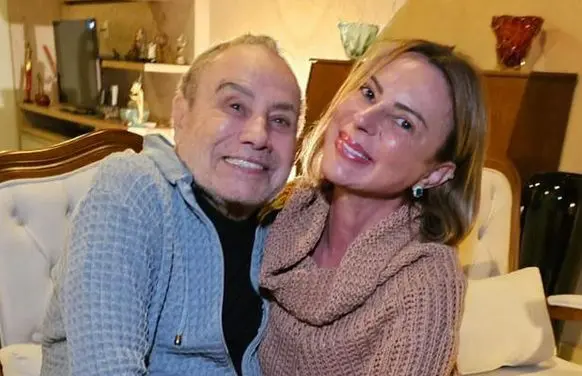 Ator da Globo entra na Justiça contra duas filhas (Foto: Redes Sociais)