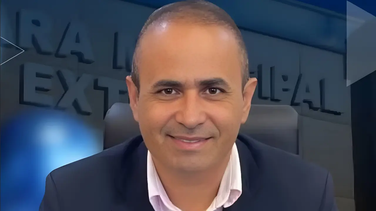 Reprodução / redes sociais