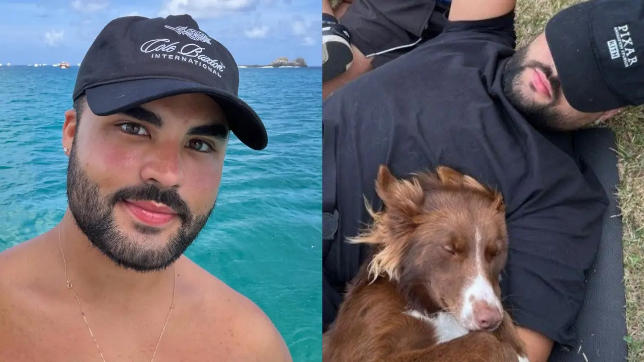 Reprodução / redes sociais