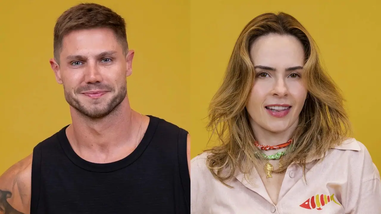 Reprodução / TV Globo