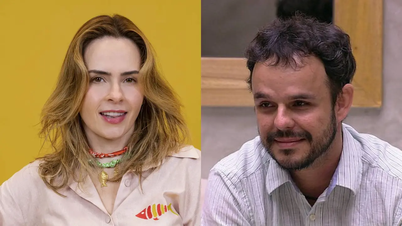 Reprodução / TV Globo