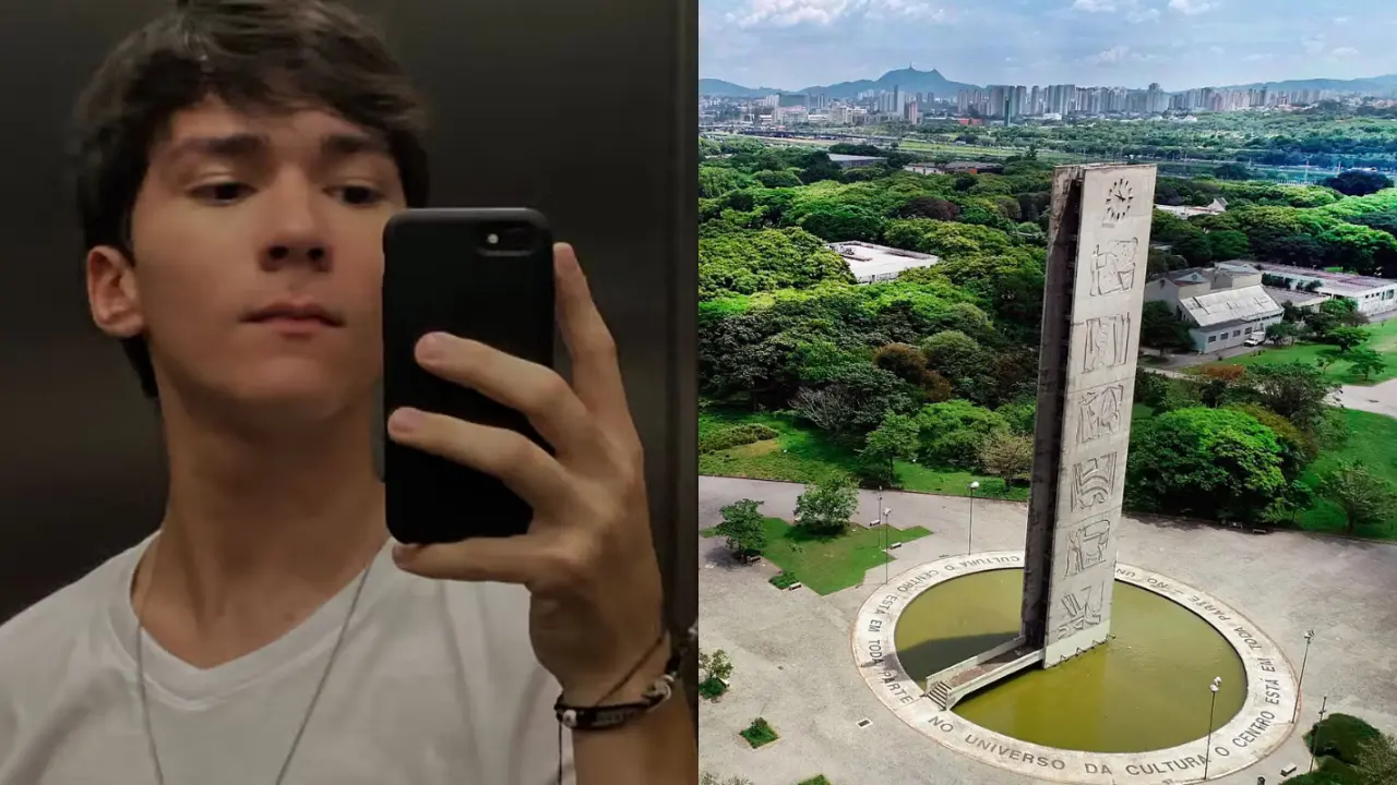 Aluno tira zero em redação por motivo incomum e processa universidade; entenda