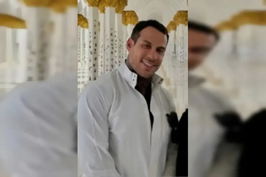 Ex-cantor gospel que viajou para Dubai pode ser preso por dívida de pensão