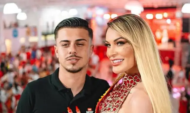 Foto: Redes Sociais