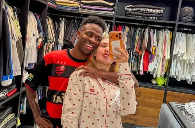 Foto: Redes Sociais