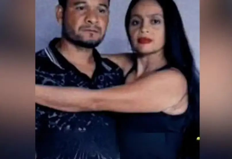 Mulher é morta a facadas pelo companheiro; filho de 13 anos presenciou o crime