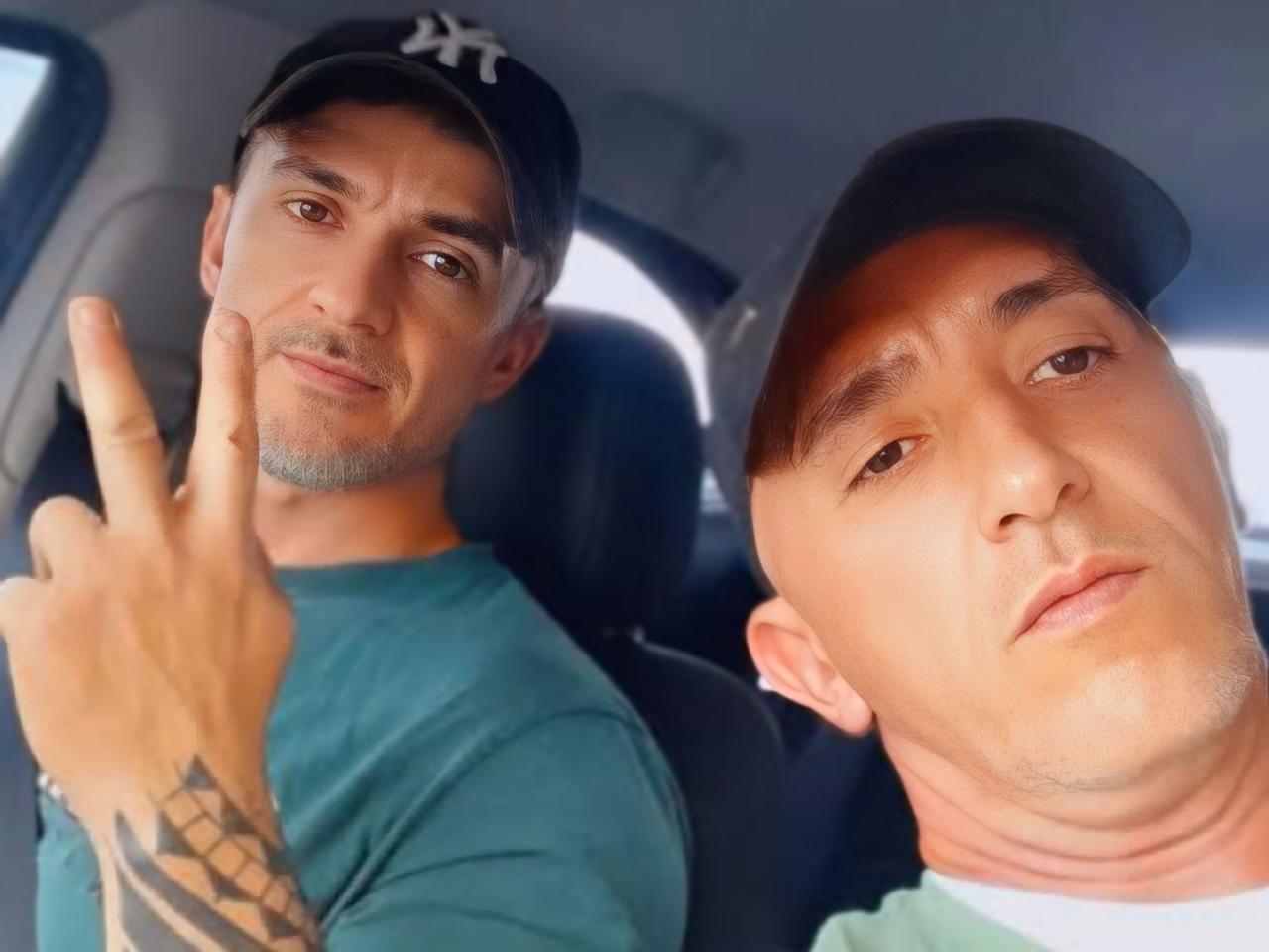 Daniel e Cristian Cravinhos || Reprodução: Redes Sociais