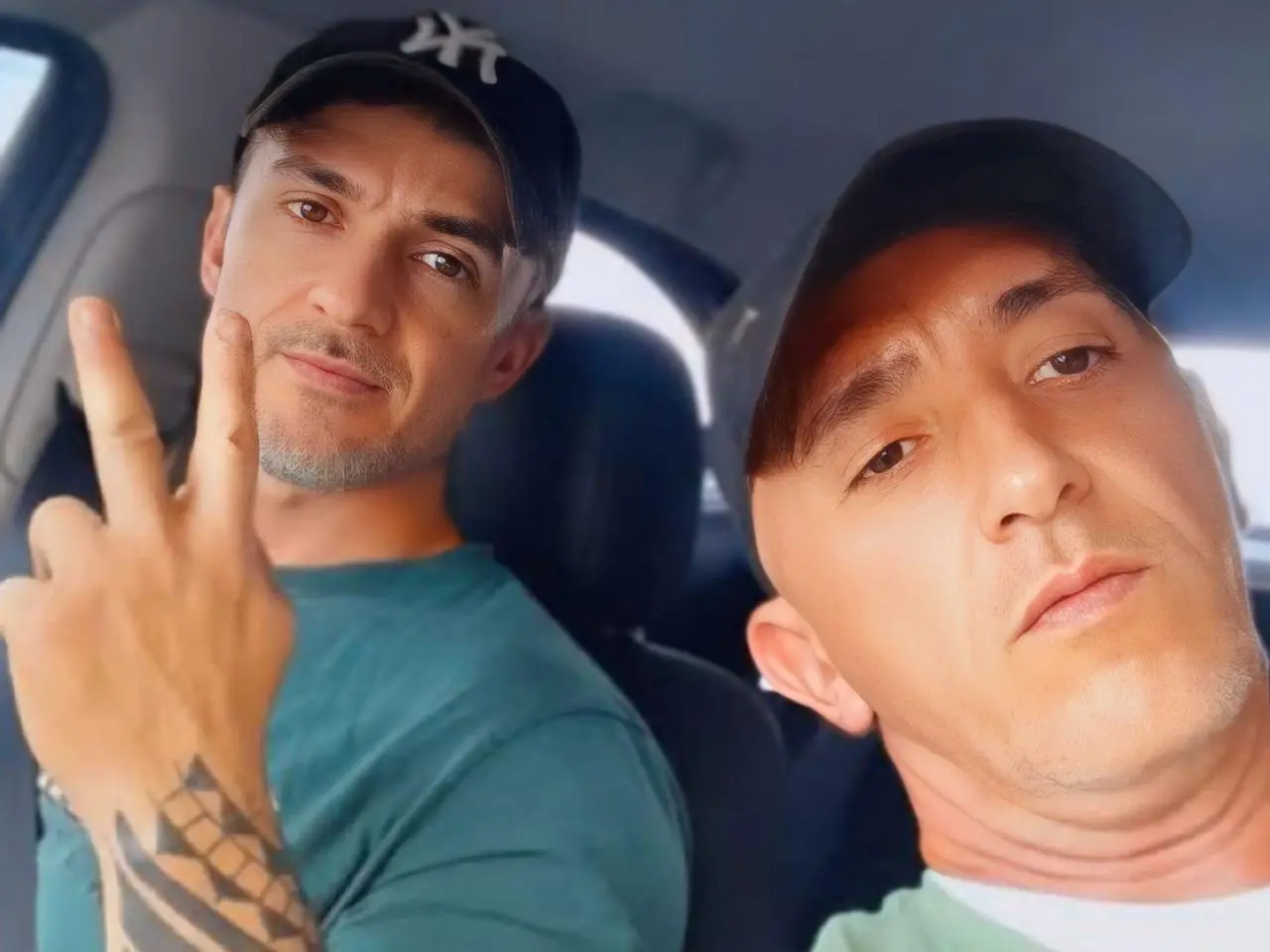 Daniel e Cristian Cravinhos || Reprodução: Redes Sociais 
