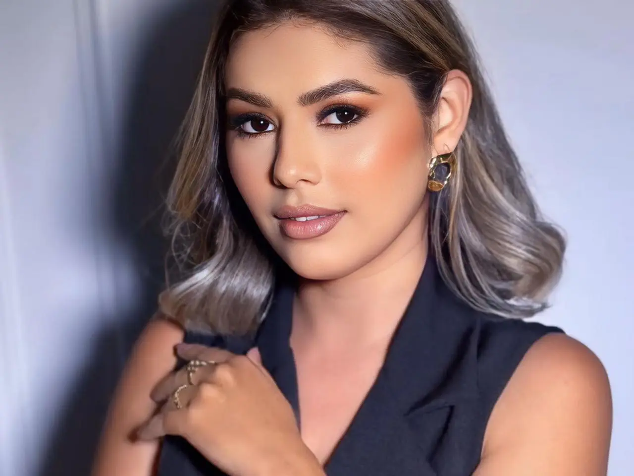 Ana Karolina Sousa || Reprodução: Redes Sociais 