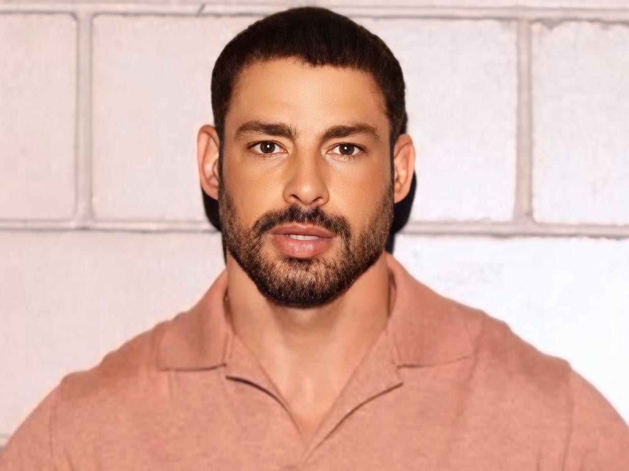 Cauã Reymond