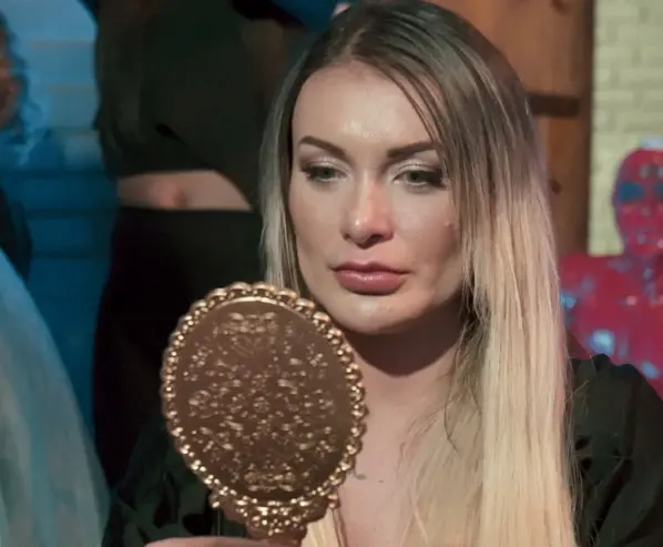 Exclusivo: Bruxo fala sobre ritual de iniciação de Andressa Urach na Kimbanda (Foto: Redes Sociais)