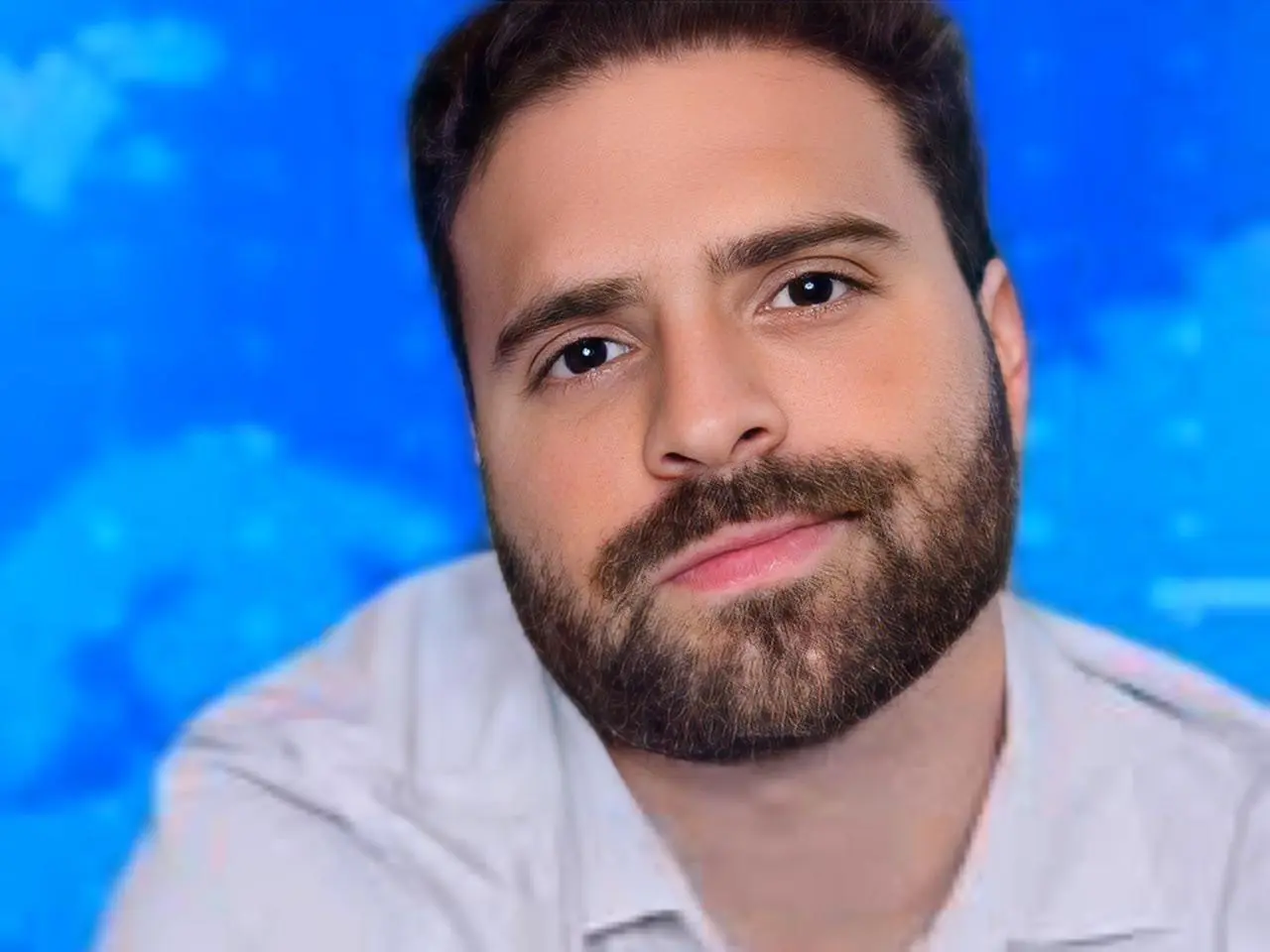 Yan Pinheiro - Reprodução: Redes Sociais 