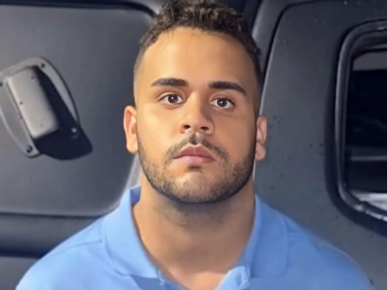 Homem mata amigo após suspeitar de traição com ex-namorada; assista o vídeo da confissão| Reprodução: Redes Sociais 