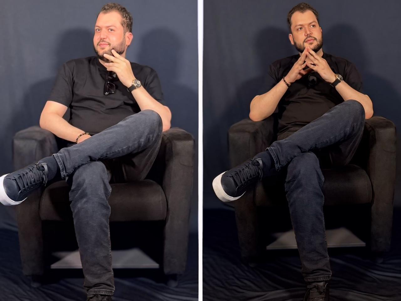 Daniel Lofrano do Nascimento