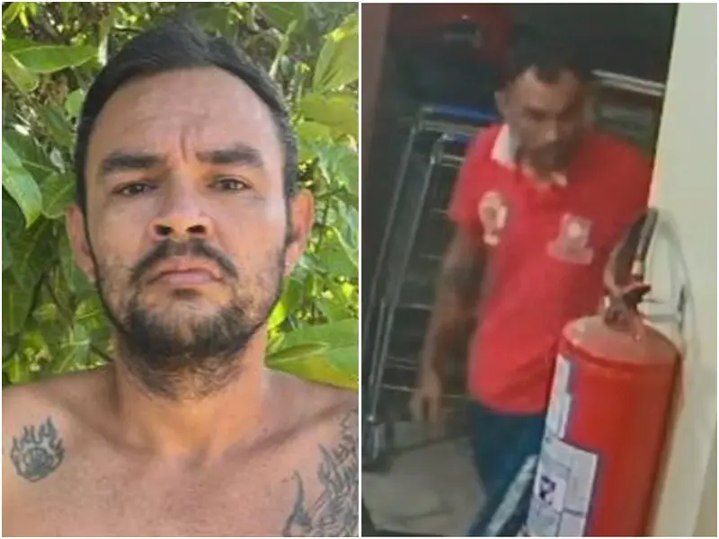 Criança de 6 anos é morta por engano em disputa de facções (Foto: Reprodução)