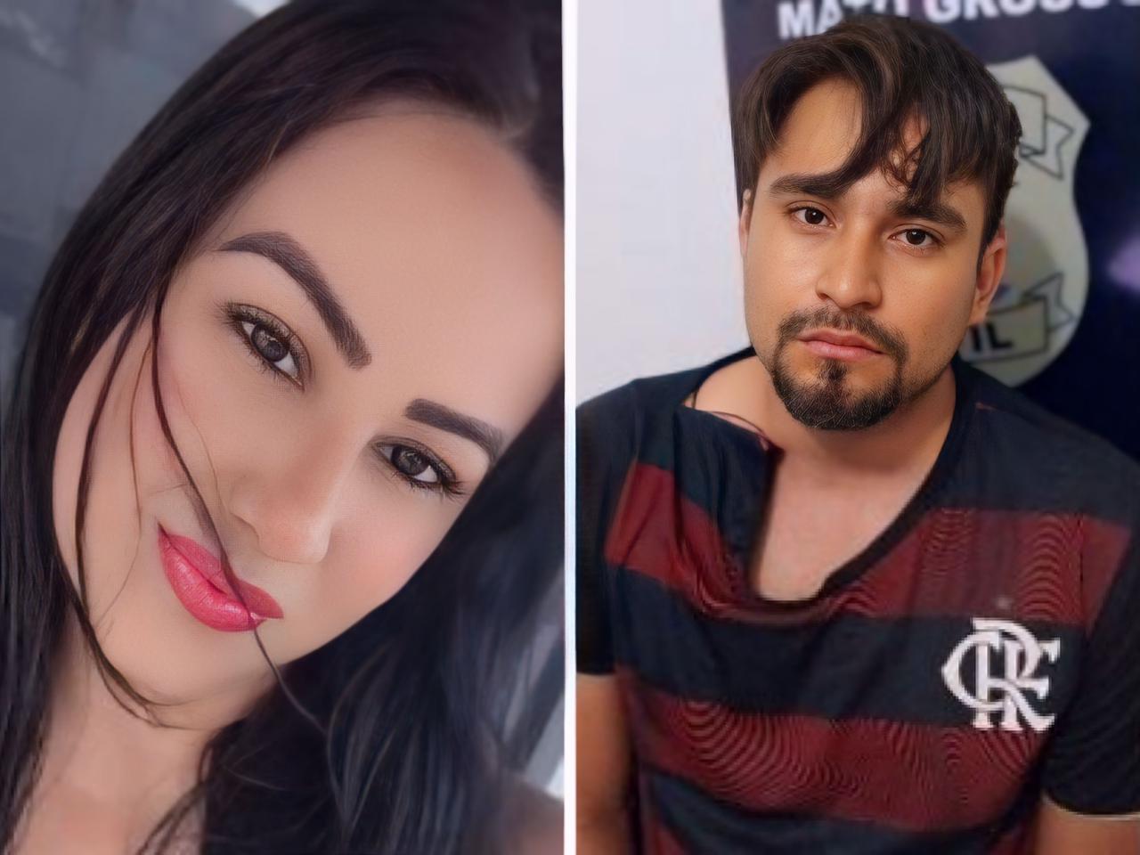 Mulher é espancada após a 'última DR' com namorado