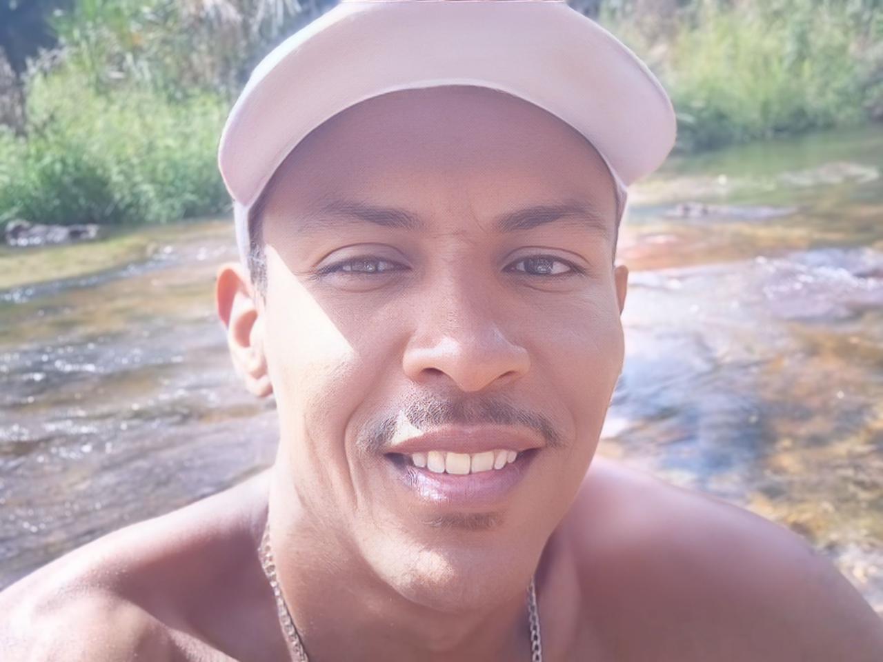 Luiz Omano da Silva