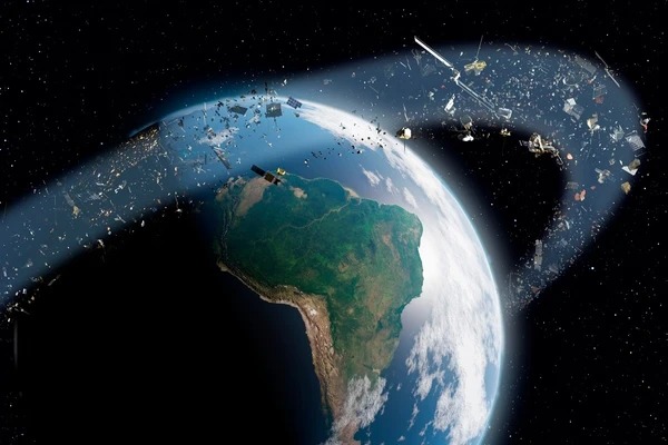 Terra pode sofrer apagão digital e ficar sem internet; entenda