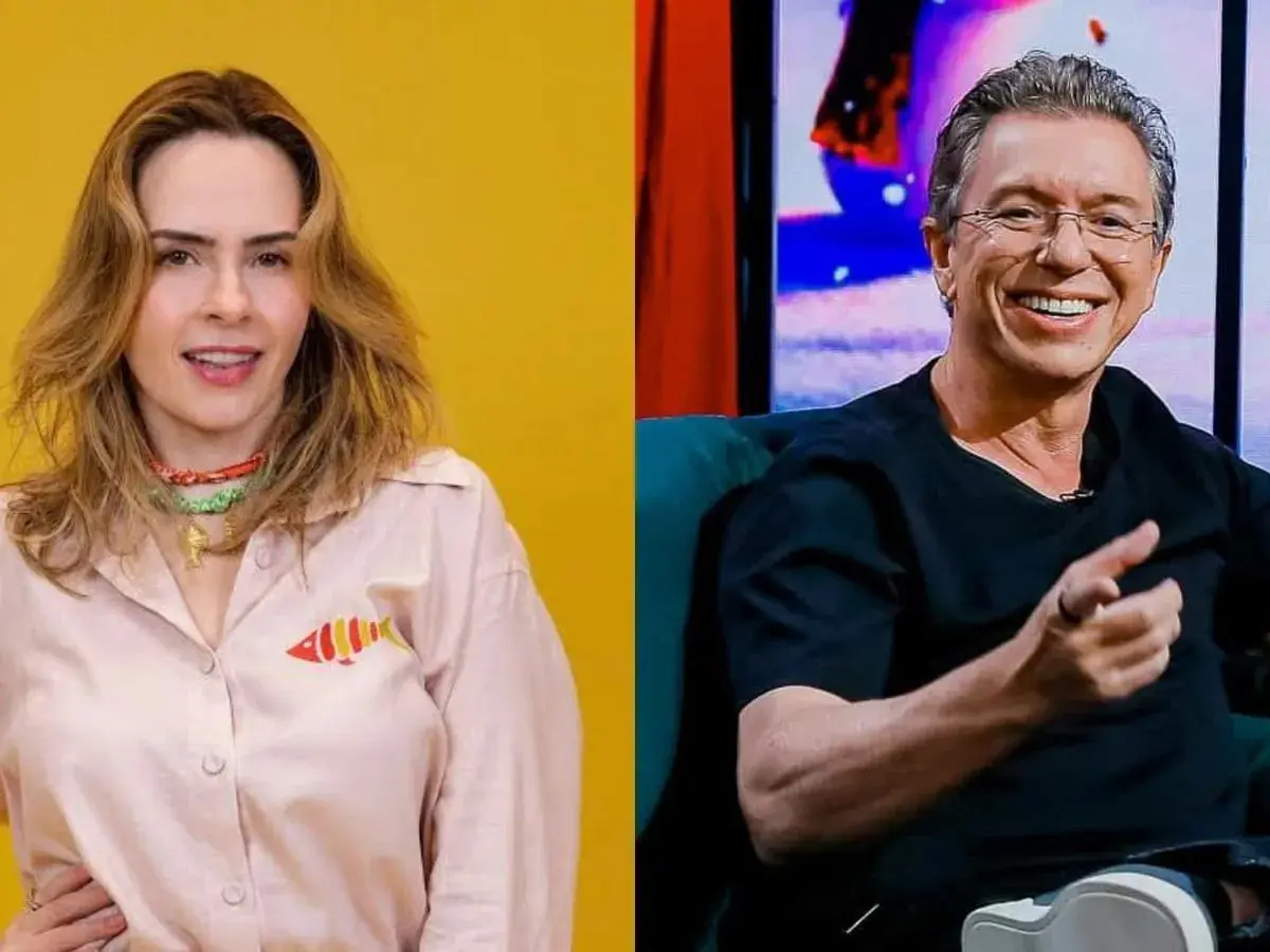 Ana Paula revela briga com Boninho e explica porque deixou programa na Globo