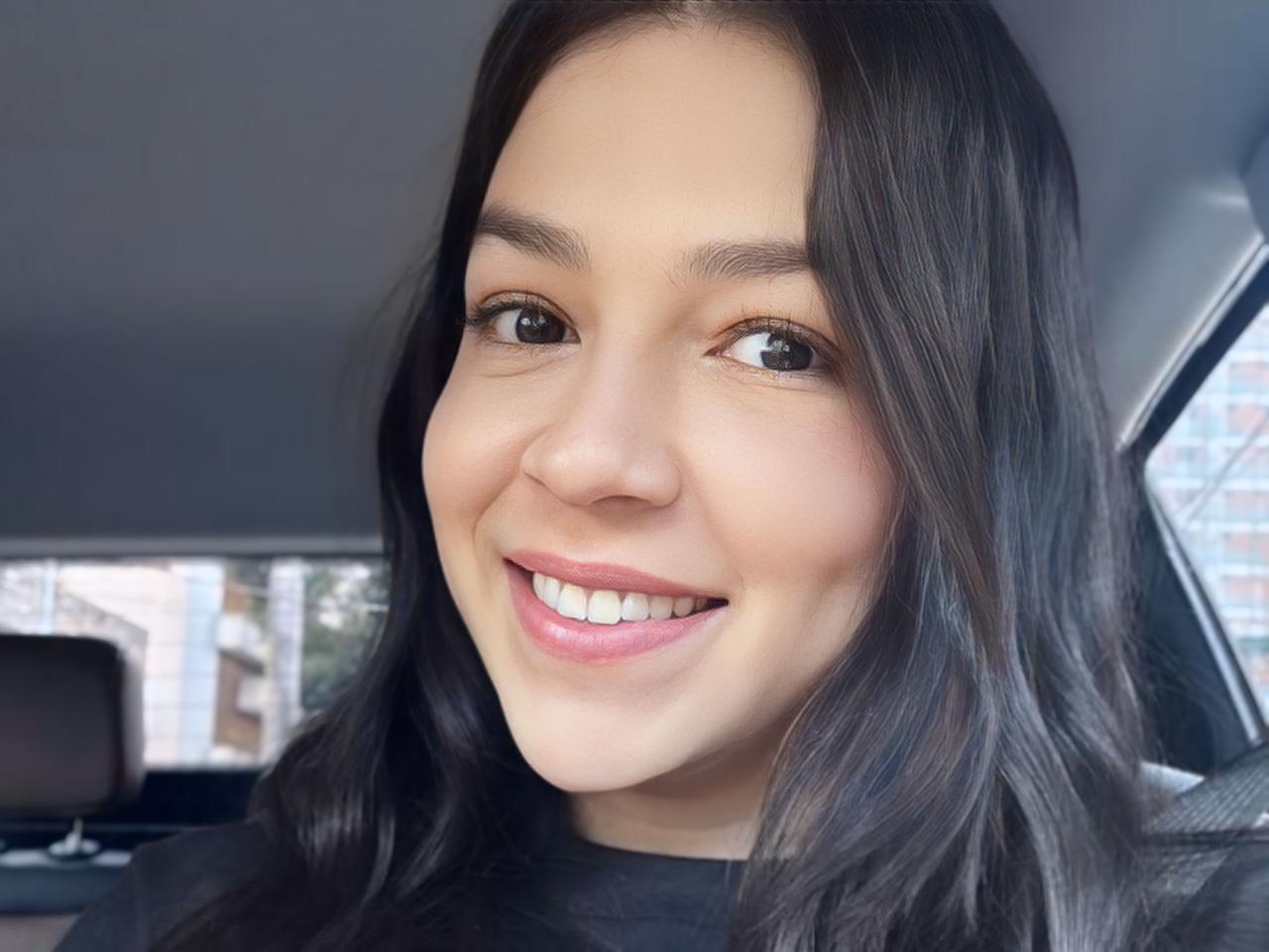 A influenciadora Jessika Losi || Reprodução: Redes Sociais