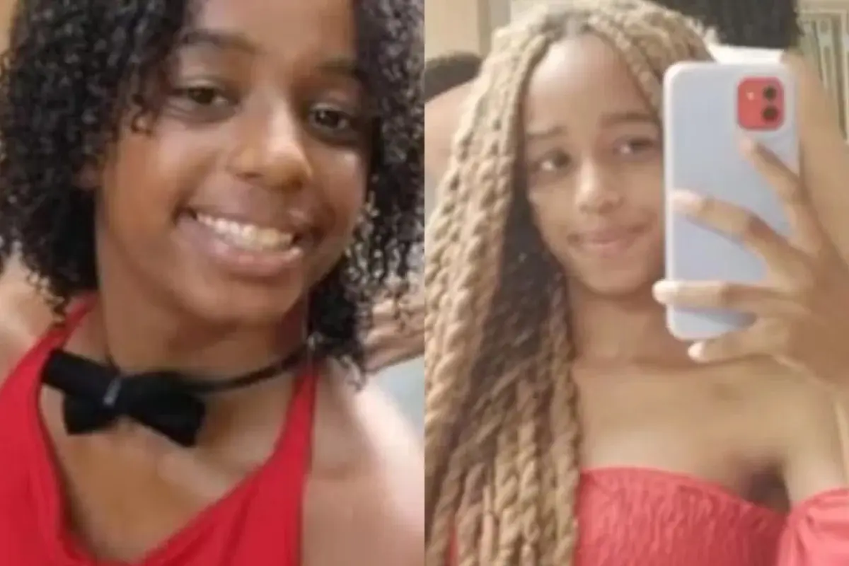 Polícia encontra corpo de adolescente que desapareceu após sair da escola