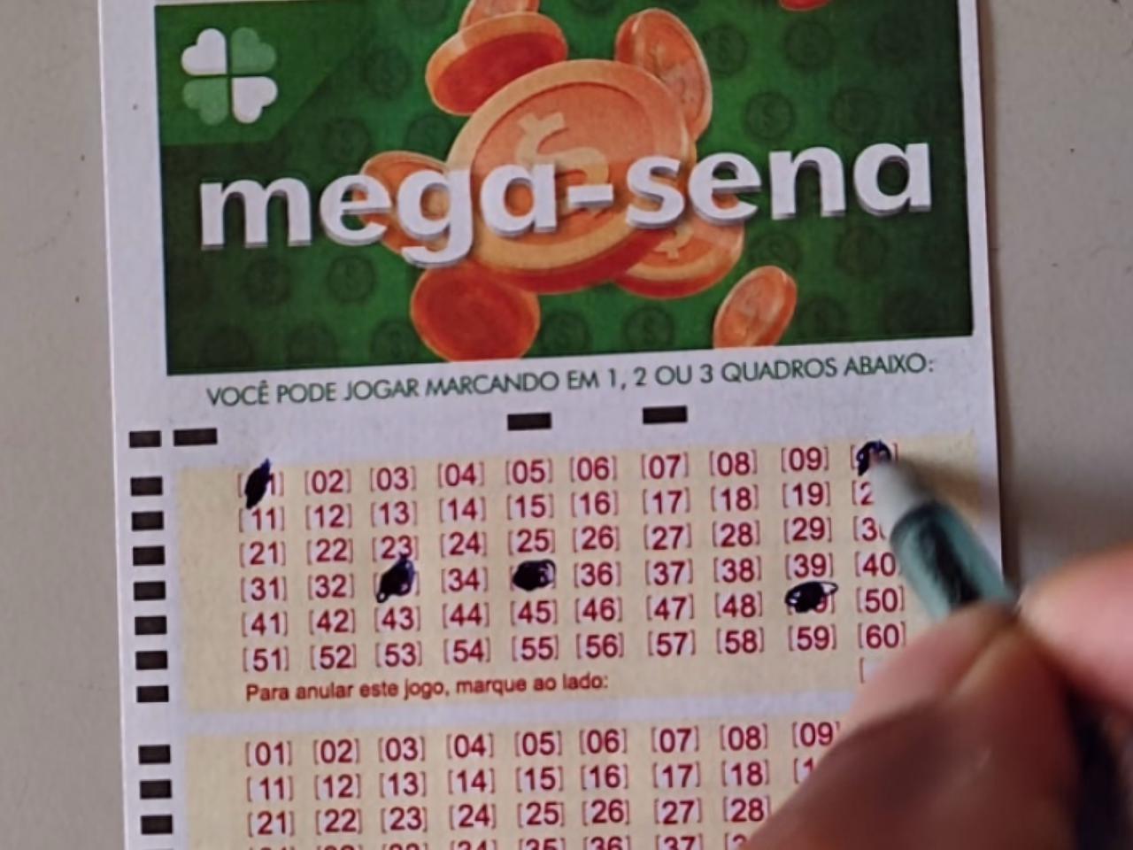 Mega-Sena || Imagem ilustrativa / Tino Ansaloni