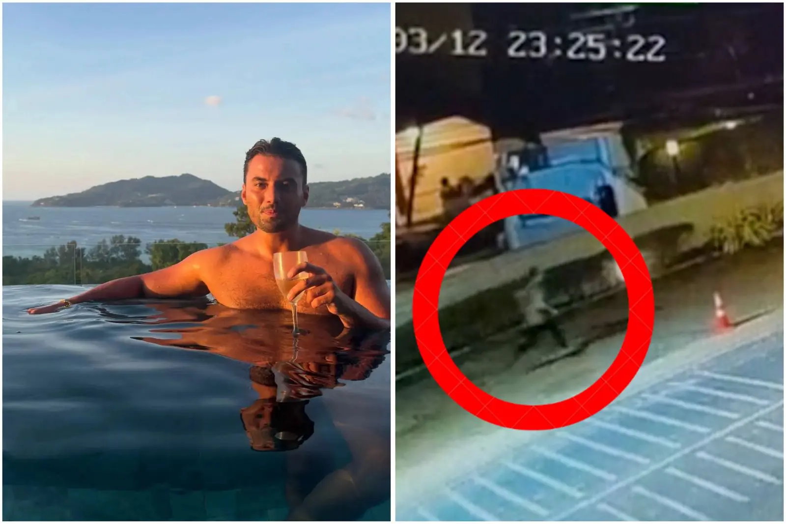 Estrela de reality show é encontrada morta e vídeo de últimos momentos de vida choca (Foto: Reprodução)