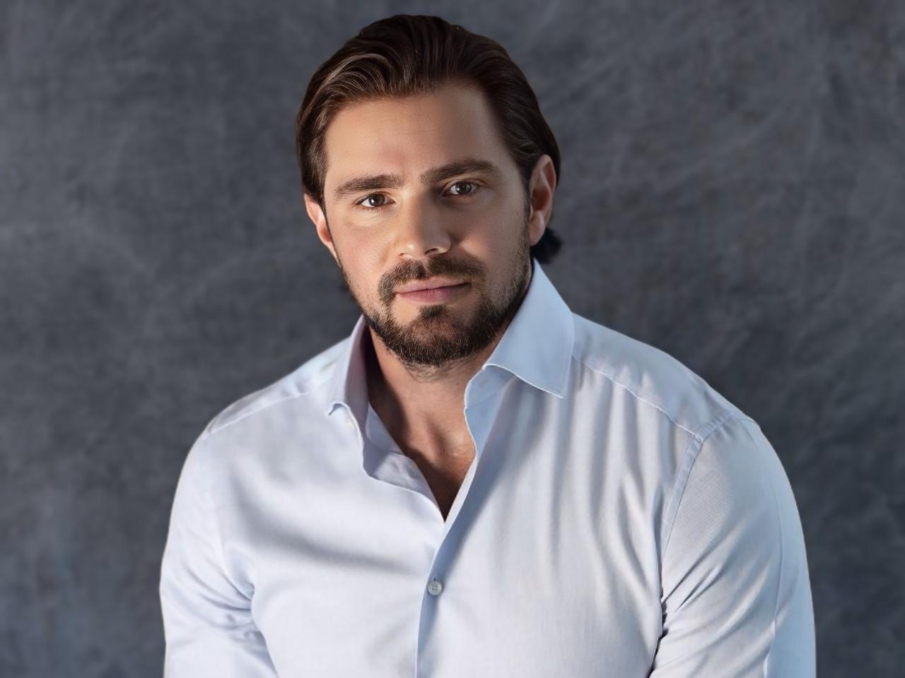 Daniel Vorcaro
