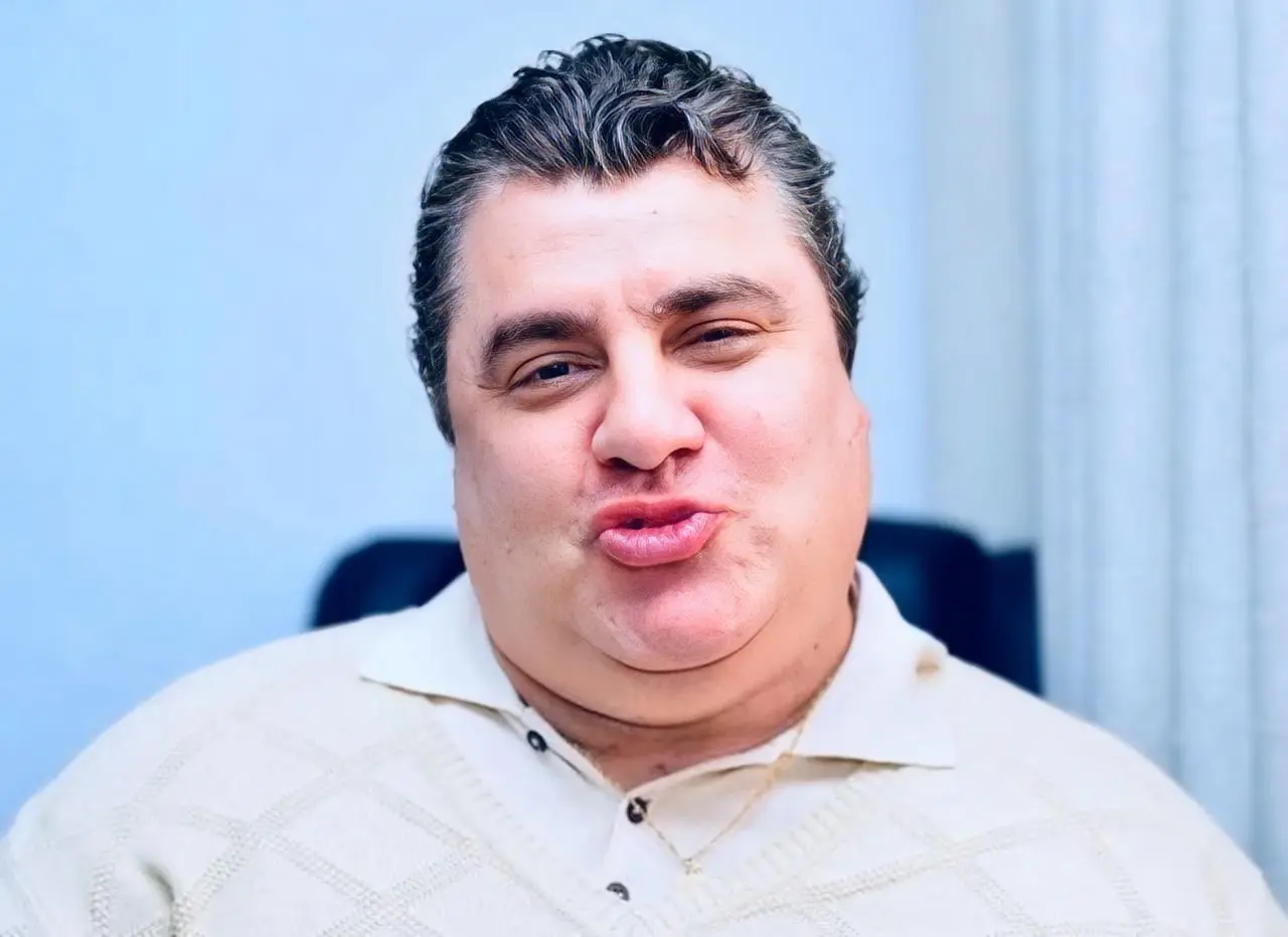 Gerson Brenner || Reprodução: Redes Sociais 