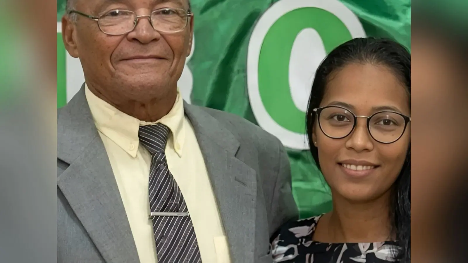 Mulher é morta pelo marido cadeirante e  presbítero de igreja evangélica  (Foto: Reprodução/Redes sociais)
