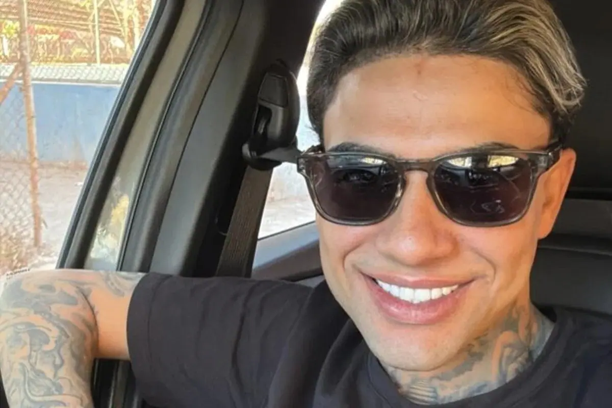Ex-companheira de Jota Surfista faz desabafo emocionante nas redes