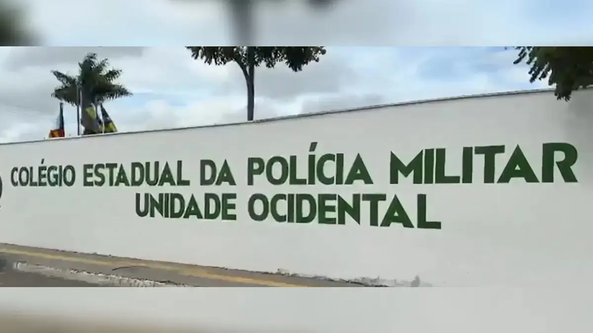 Colégio militar tem surto de coceira e alunos são internados após uso de pó de mico