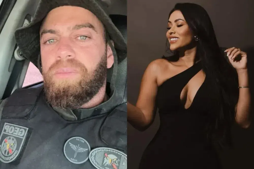 Ex-diretor de presídio escondia esposa e filhos antes de matar influencer e tem liberdade negada pela justiça
