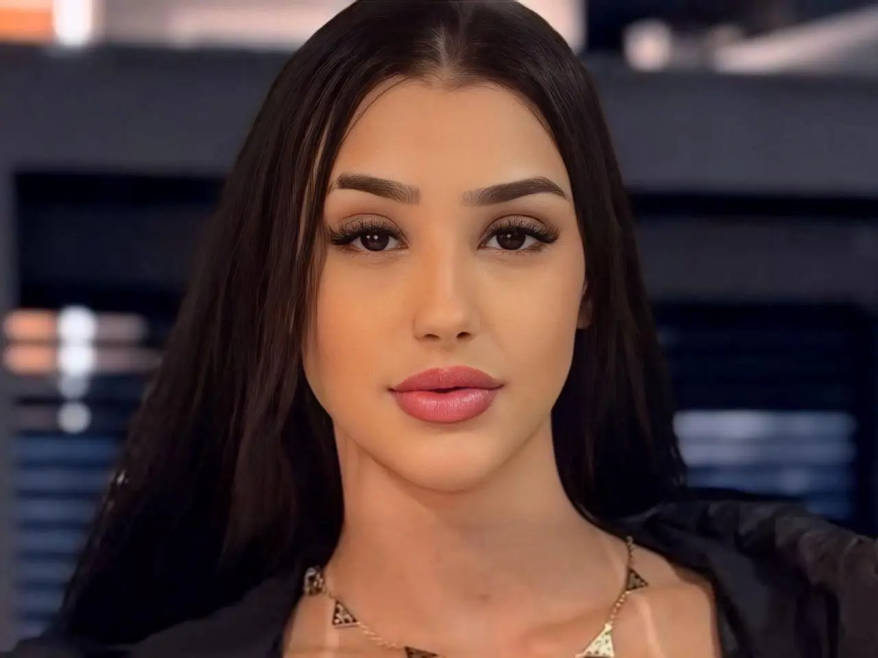 Bia Miranda - Reprodução: Redes Sociais 