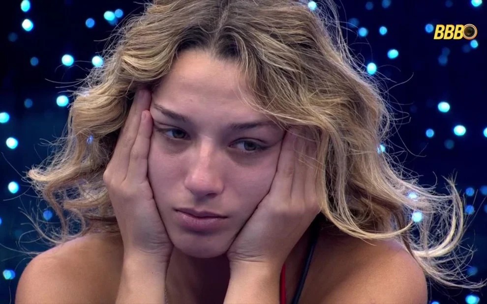 BBB 26: Samira rompe com Juliano após confusão e troca de ofensas