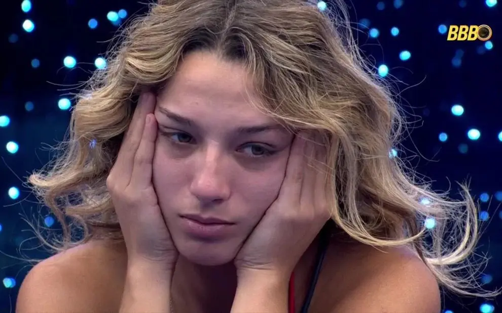 BBB 26: Samira rompe com Juliano após confusão e troca de ofensas