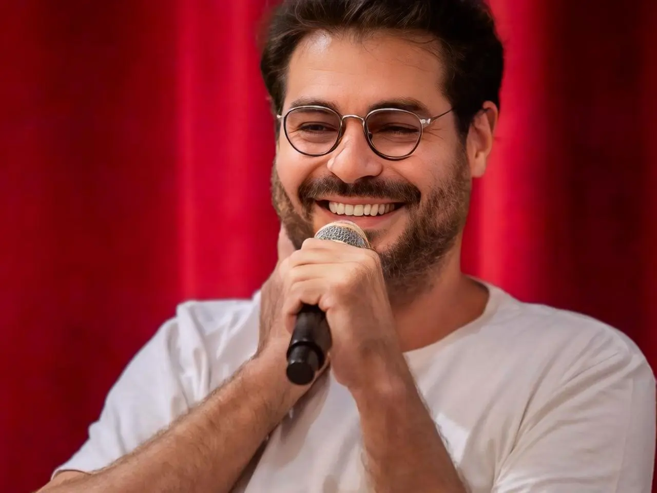 Thiago Lacerda || Reprodução: SESC RS 