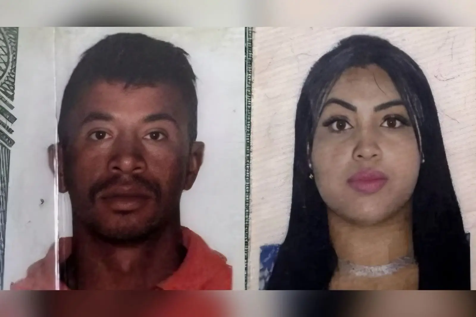 Mulher revela motivo de ter decapitado companheiro e choca até a polícia (Foto: Reprodução)
