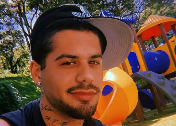 Foto: Redes Sociais