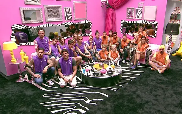 Ex-BBB revela vício em apostas e valores perdidos impressionam (Foto: TV Globo/BBB 14/GShow)
