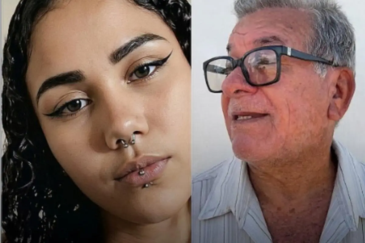 ‘Morreu por 200 reais’: marido de jovem morta após sequestro com bebê faz revelação sobre motivação