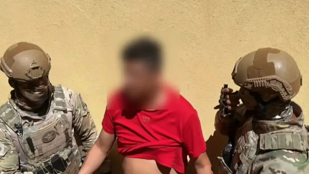 Homem briga em bar, joga mulher para fora de carro e deixa filhos em cárcere privado. Foto: Polícia Militar
