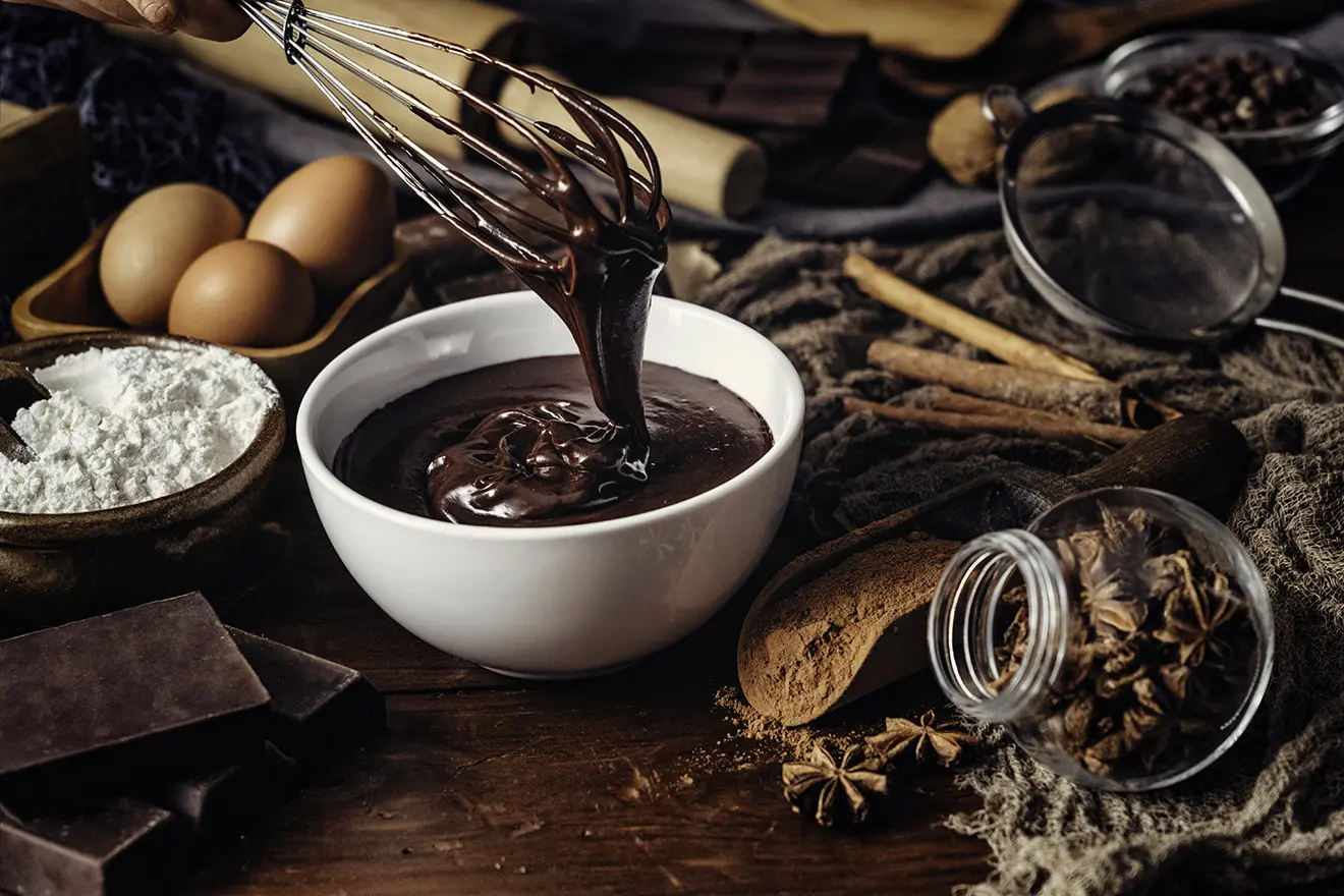 Lei prevê mudança significativa no sabor do chocolate vendido no Brasil (Foto: Redes Sociais)